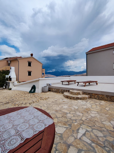 Opremljen Heritage Home apartman