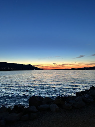 Autentična kuća na otoku Pagu