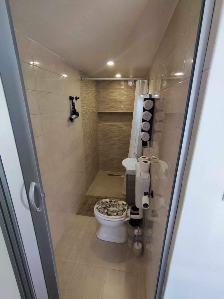 Udoban smještaj na Pagu