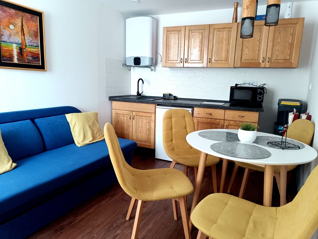 Opremljen Heritage Home apartman