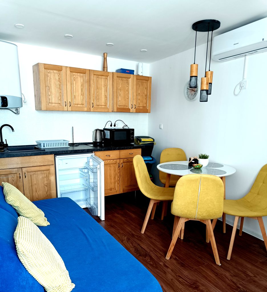 Opremljen Heritage Home apartman