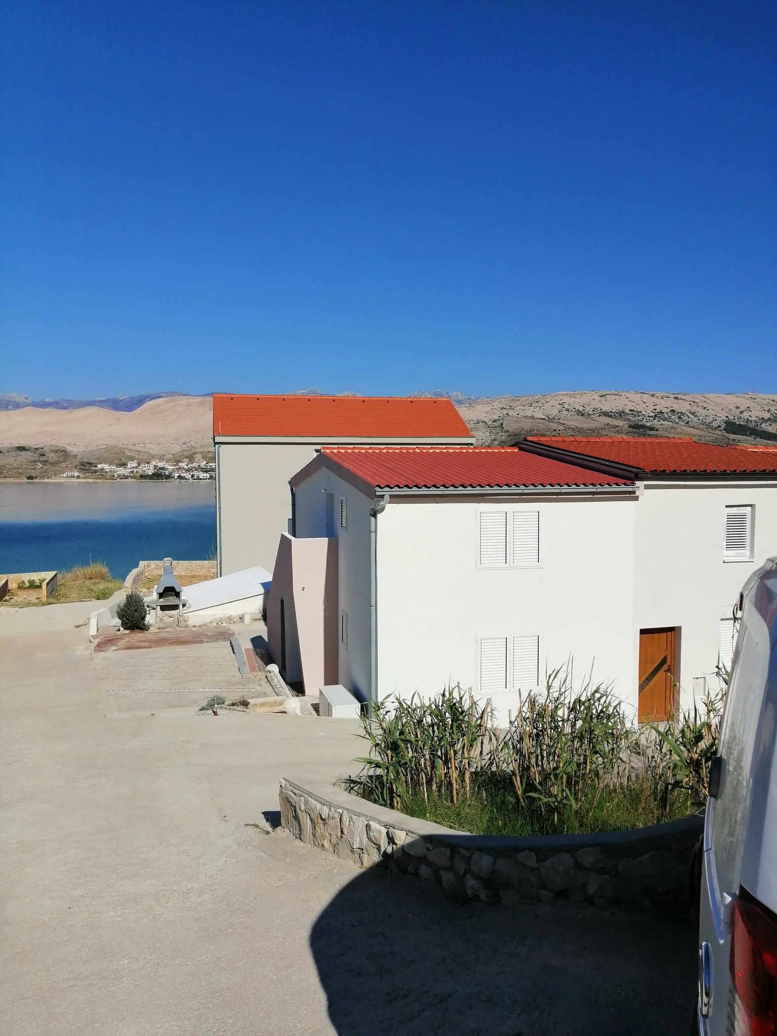 Opremljen Heritage Home apartman