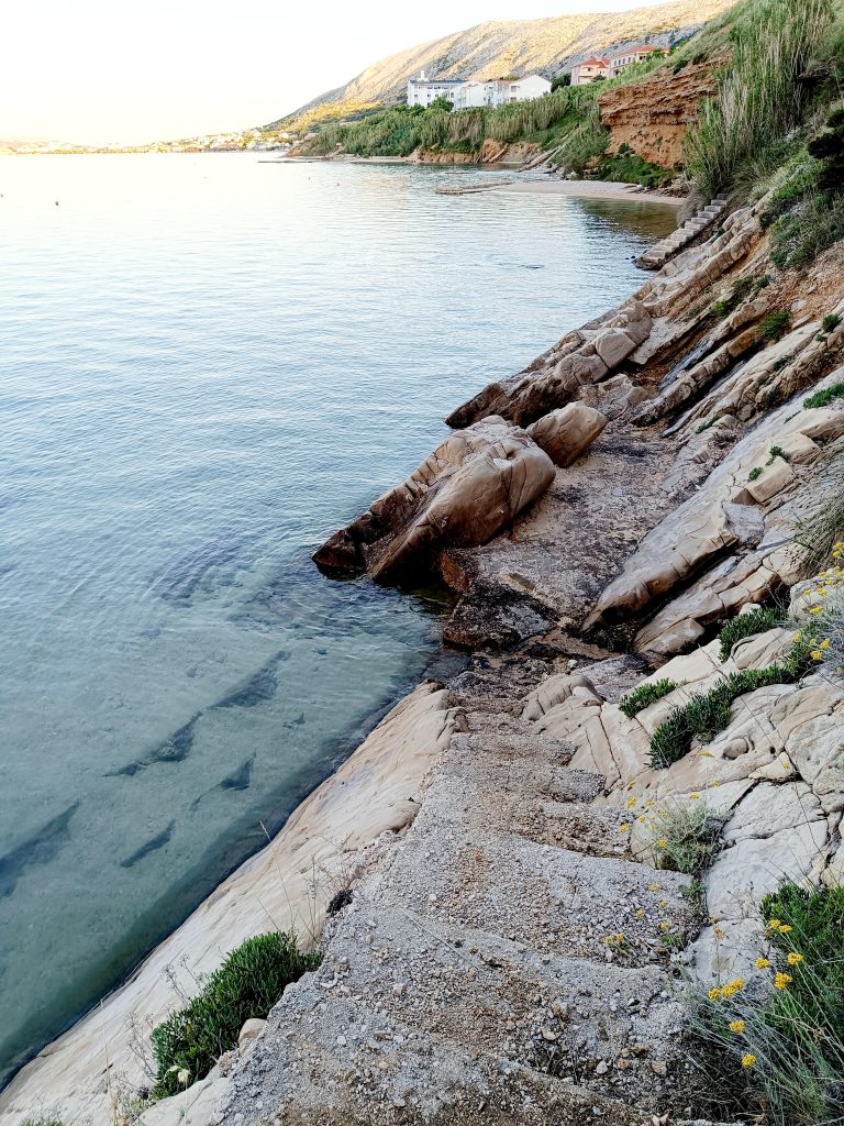 Apartmani Pag Plaža 2