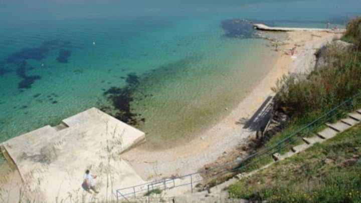 Apartmani Pag Plaža